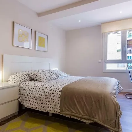 Cedro Flat Apartamento Valencia