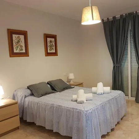 Διαμέρισμα Bianca *