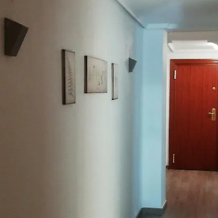 Apartamento Torres アパート バレンシア