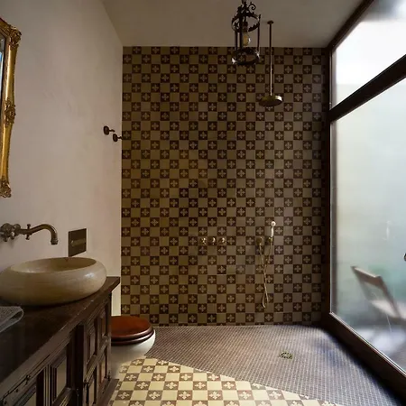 Апартаменты Natural Loft *