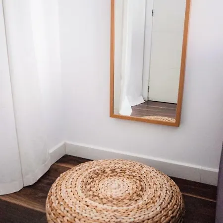 Cool Loft Malvarrosa Appartement Valencia