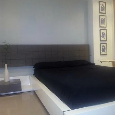 Patacona Mare Nostrum * Valencia