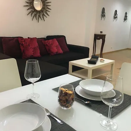 Zerka Centro * 瓦伦西亚