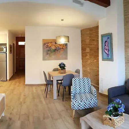 Flats Piera Center *