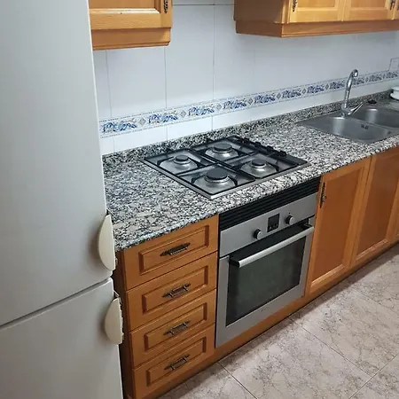 Apartament Isabel *