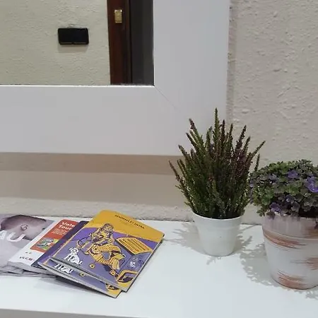 Апартаменты Calle Sagunto *