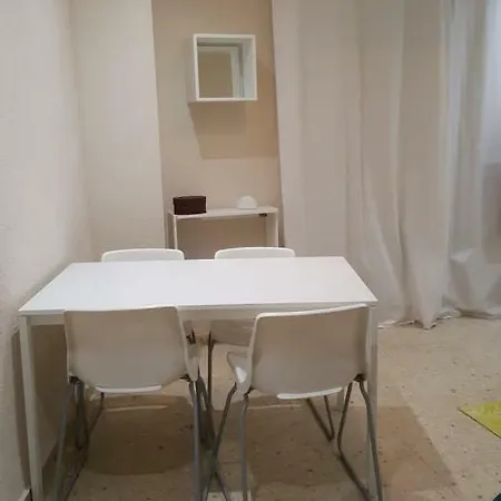 Calle Sagunto Валенсия