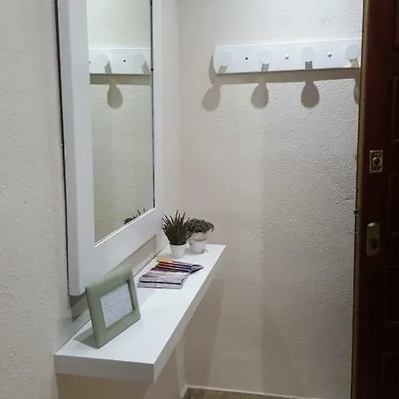 Calle Sagunto Апартаменты