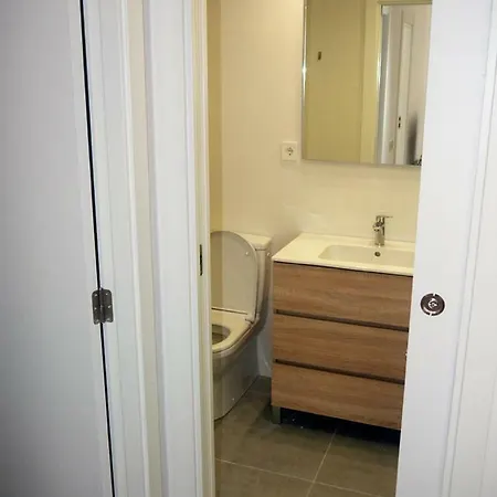 Appartamento Marieta Valenza