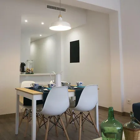 Marieta Apartamento