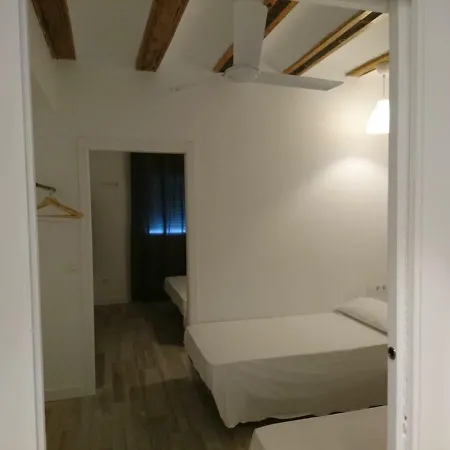 Nwt Station Apartamento *