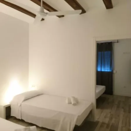 Nwt Station Apartamento *