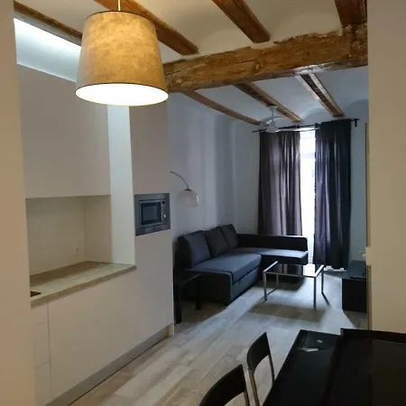 Nwt Station Apartamento *