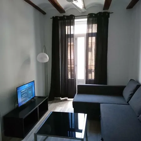 Apartamento Nwt Station *