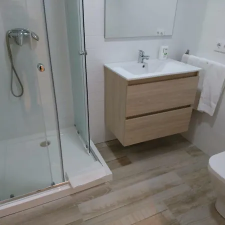 Apartamento Nwt Station