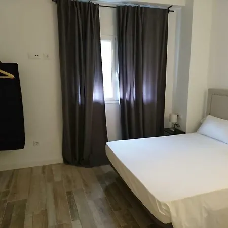 Apartamento Nwt Station *