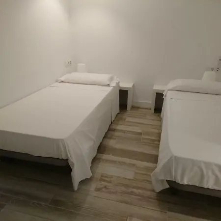 Nwt Station Apartamento Valência