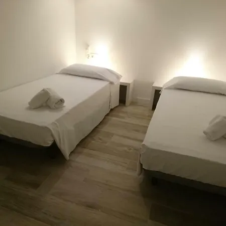 Nwt Station Apartamento