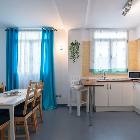 Hogar Vera Apartments&bikes Lejlighed