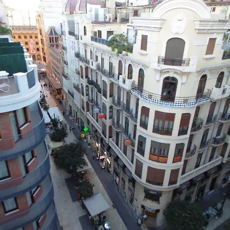 ático Centro Apartamento