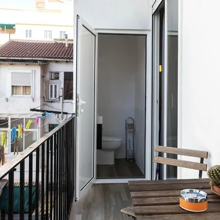 Apartamento In The Heart Of *