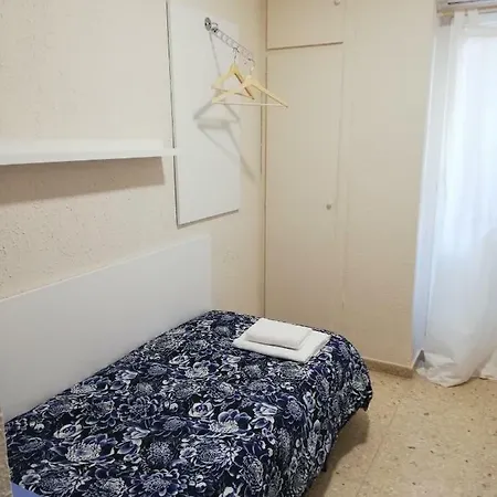 Calle Sagunto * Валенсия