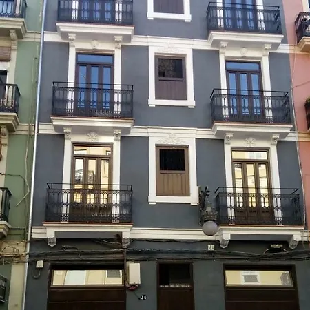 Nwt Station Valência