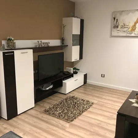 Apartman Mar Y Sol Valencia