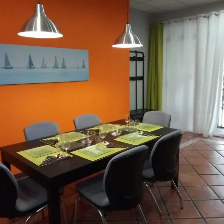 Apartment Espai Loft Valencia