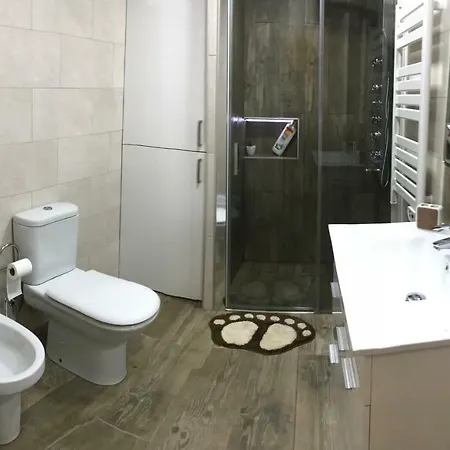 Apartman Mar Y Sol *