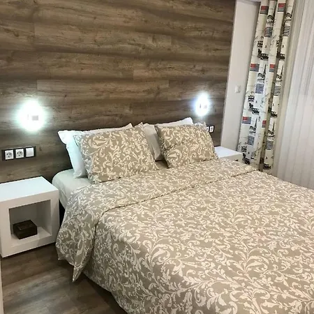 Apartman Mar Y Sol