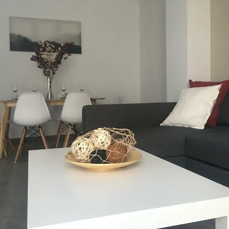 Lägenhet Zerka Sendra