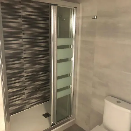 Apartament Zerka Sendra