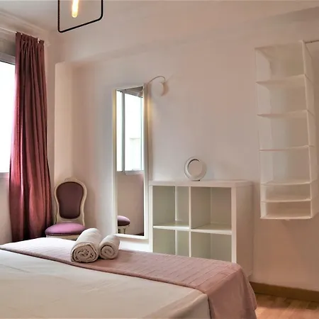 Appartement Casa Buhos