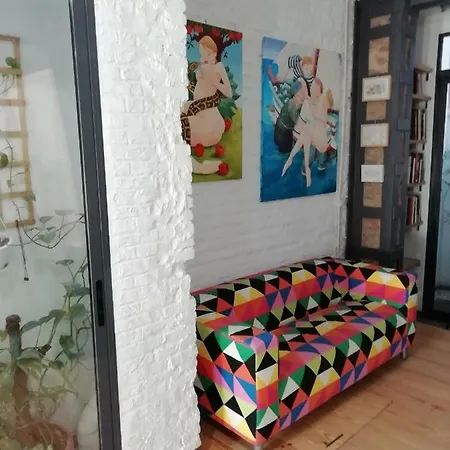 Loft Playa