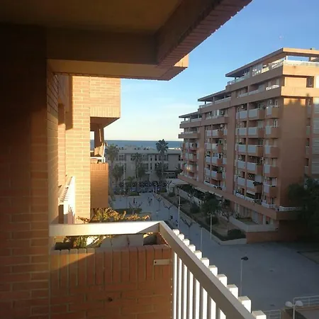 Appartement 360 Valence