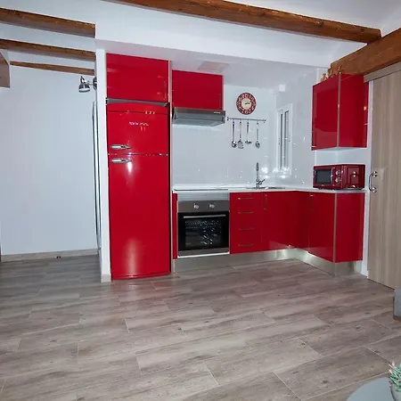 Appartement Torres-botanico Con 2