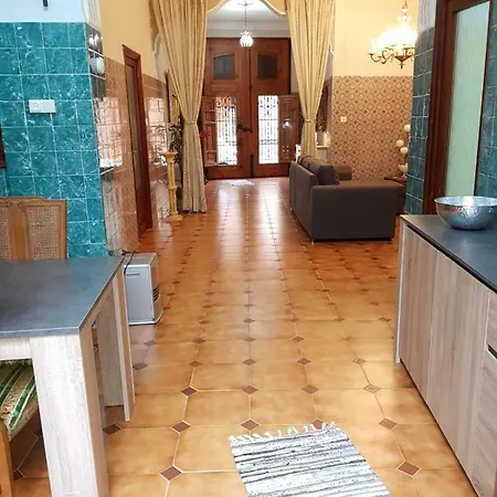 Casa de Férias Casual House