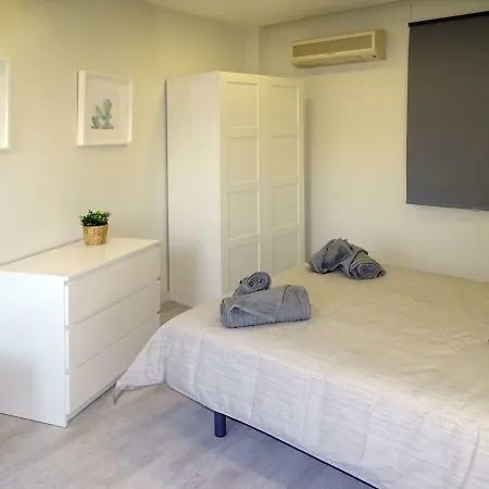 Atico En El Centro De Pta 12 Vt-45939-t * バレンシア