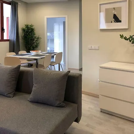 Atico En El Centro De Pta 12 Vt-45939-t *