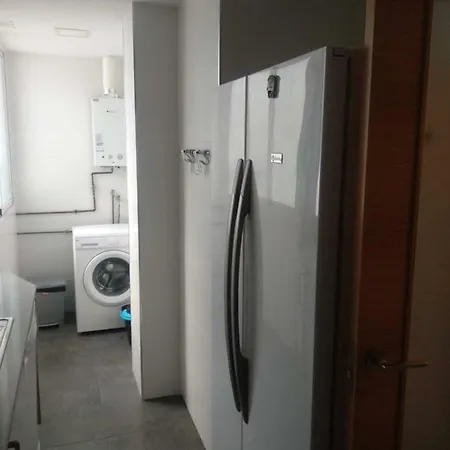 Appartement Mestre Valls *