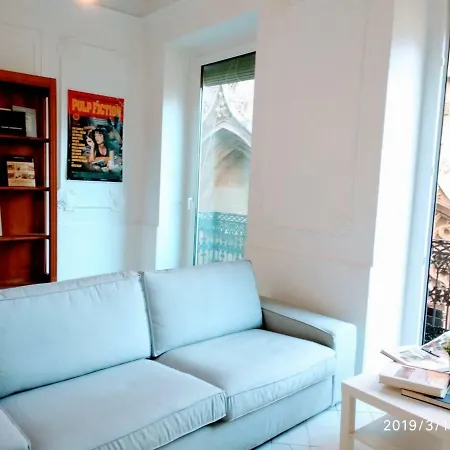 Valencian Dreams Lonja ולנסיה