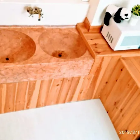 Valencian Dreams Lonja דירה