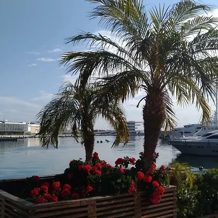 Apartmán Casa De Maria