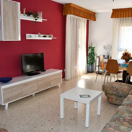 Apartmán Centro Wifi *