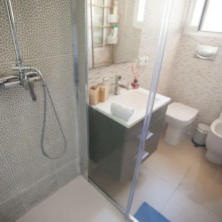 Apartamento Loft En El Centro De Valencia
