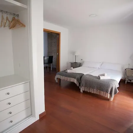 Loft En El Centro De *