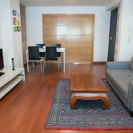Loft En El Centro De Apartamento *