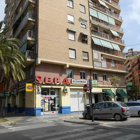 In Apartman