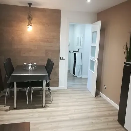 Apartman Mar Y Sol Valencia